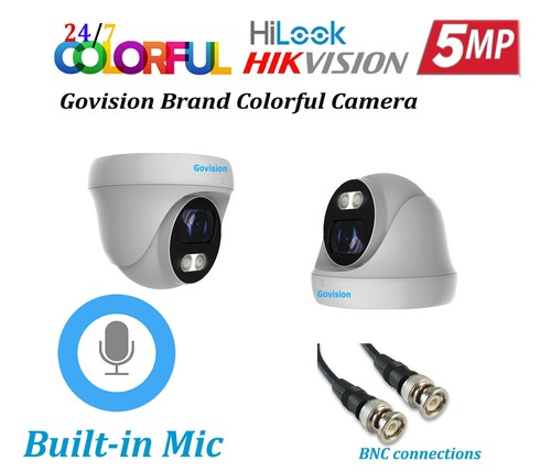 Govision full 5mp tvi - govision, hd