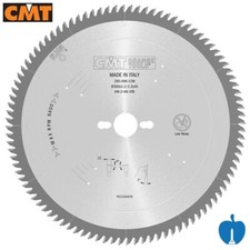 400mm Diameter 96 Tooth CMT ATB Rip Cut / Table Saw Blade with 30mm Bore 285....