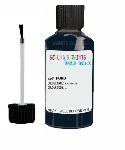 Paint ford blazer - ford,