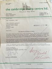 Astronaut Robert Crippen -