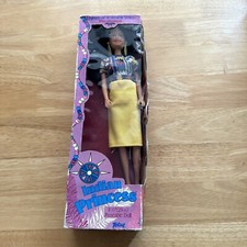 Totsy Indian Princess