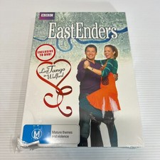 Eastenders - Last Tango In