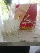 bride hen do accessories