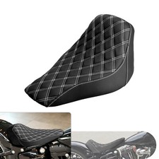 Driver w/ White Stitching Solo