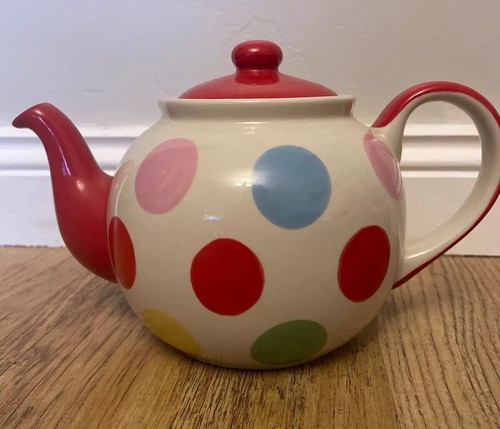 Whittard chelsea polka dot - whittard,