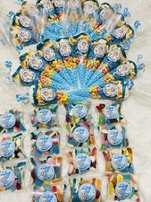 Sweet cones-Blippi Themed