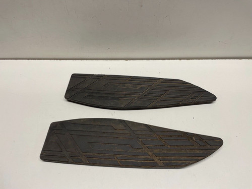 Floor rubber mats kawasaki - floor,