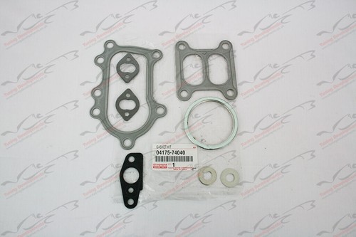 Toyota ct20 turbo gasket - toyota,