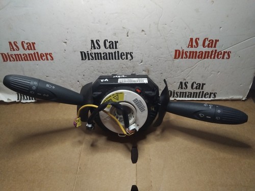 Ford mk2 indicator - ka,