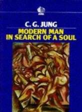 MODERN MAN IN SEARCH OF A SOUL.-C. G. Jung