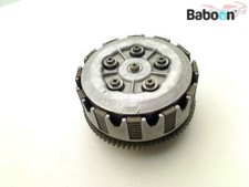 Clutch Assy Yamaha XT 500 Z