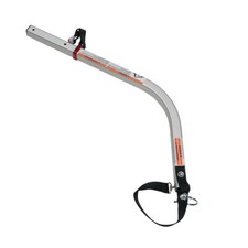 Burley Bike Trailer Tow Bar