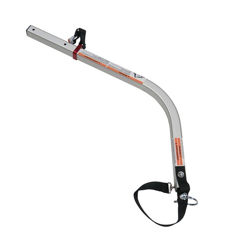 Burley bike trailer tow - bike,