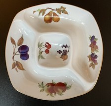 Royal Worcester EVESHAM VALE