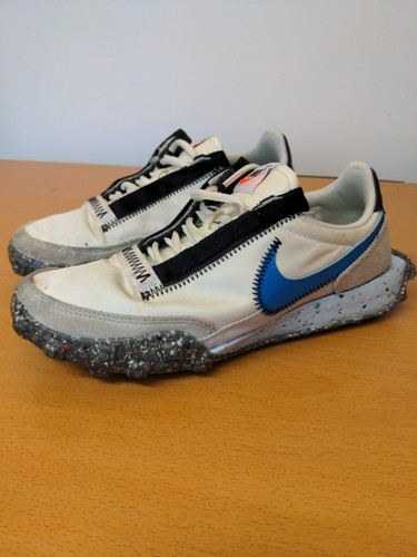 Nike waffle racer crater - nike,