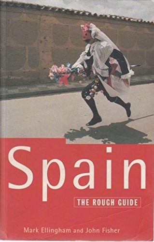 Spain mark ellingham - spain,