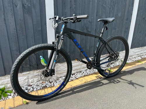 Carrera hellcat mens mountain - carrera,