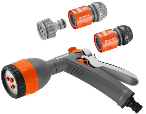 Gardena basic multi - multi, gun