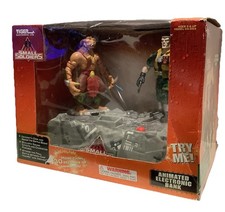 Small Soldiers Movie ANIMATED