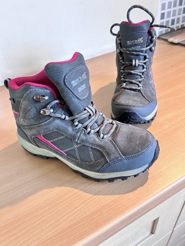 Size waterproof ladies - size, 4