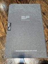 EcoFlow 160W Portable Solar