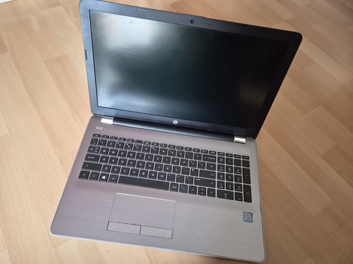 Notebook 250 6 inch - hp,