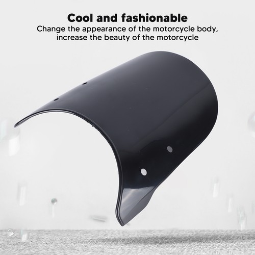 Retro motorcycle headlight - motorcycle,