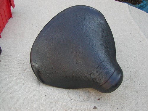 Bmw denfield rubber - bmw,