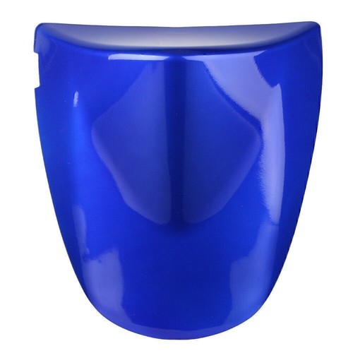 Rear pillion passenger - pillion,