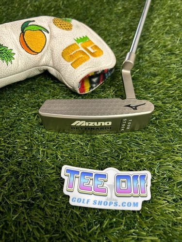 Mizuno bettinardi tour stock - mizuno,