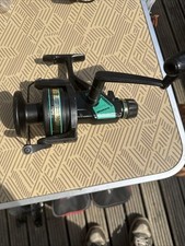 Daiwa Graphite EG1650H Fishing Reel, Daiwa Fishing Reel