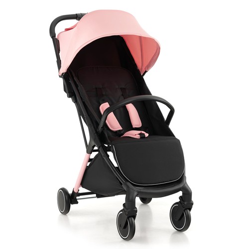 Baby stroller folding - baby,