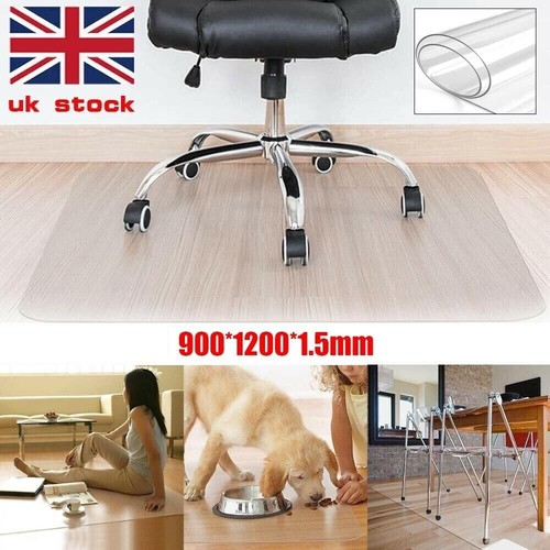 Non slip office chair - non, mat