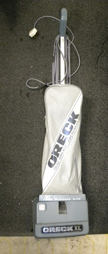 Oreck xtended life xl910 - xl,