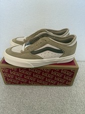Vans Rowley Classic Vans