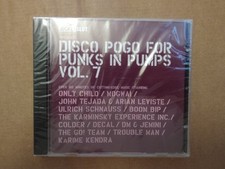 Jockey Slut Presents Disco