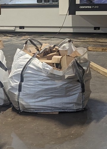 Firewood logs for - ,