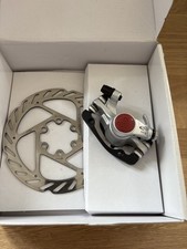 Avid Calipers And Discs Bb7