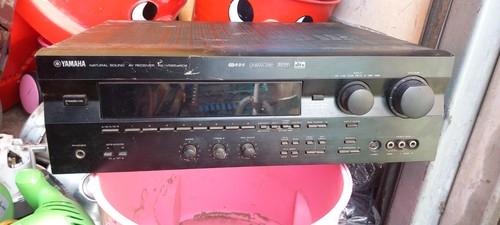 Yamaha v595ards natural - yamaha, rx-v595ards