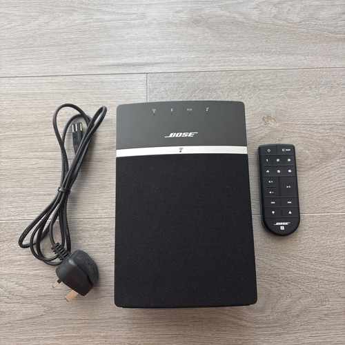 Bose soundtouch wireless - bose, 10