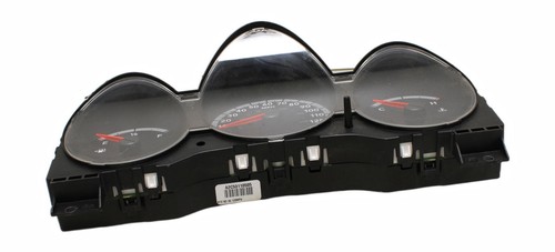 2008 dodge caravan - 2008, speedometer