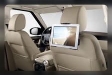 Genuine Land Rover Range Rover iPad 2/3/4 Car Headrest Holder VPLVS0165 Defender