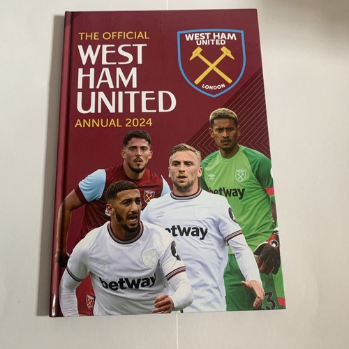 The official west ham united - west,