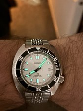 Seiko Srpd55k1 - Mod Men’s