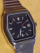 Tissot Quartz c1980-1990