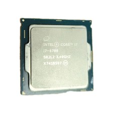 Intel Core I7-6700 SR2L2