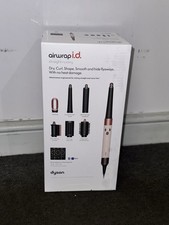 Dyson Airwrap i.d