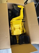 Kids Mini Construction Truck