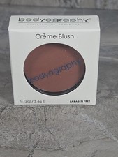 Bodyography Cream Blush 0.12
