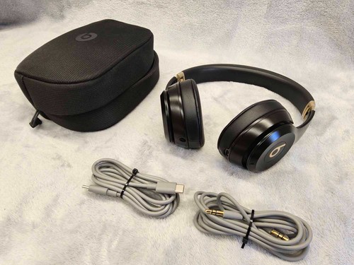 Beats solo headphones - beats,